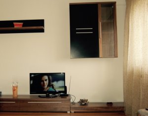 Appartement 2 chambres à louer dans Cluj-napoca, zone Zorilor