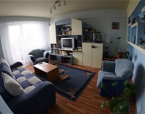 , 50m2 dans Cluj-napoca, zone Zorilor