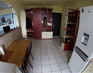 Lakás 2 szobák kiadó on Cluj-napoca, Zóna Zorilor