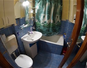 Lakás 2 szobák kiadó on Cluj-napoca, Zóna Zorilor