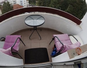 Lakás 2 szobák kiadó on Cluj-napoca, Zóna Zorilor