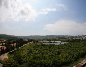 Lakás 2 szobák kiadó on Cluj-napoca, Zóna Gheorgheni