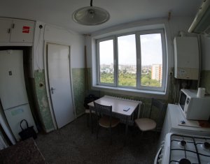 Lakás 2 szobák kiadó on Cluj-napoca, Zóna Gheorgheni