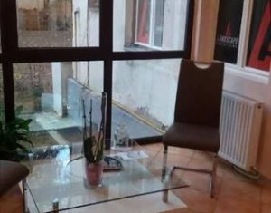 Lakás 4 szobák kiadó on Cluj-napoca, Zóna Centru