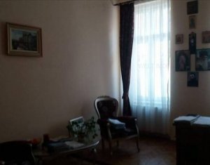 Lakás 4 szobák kiadó on Cluj-napoca, Zóna Centru