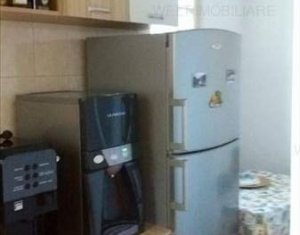 Lakás 4 szobák kiadó on Cluj-napoca, Zóna Centru