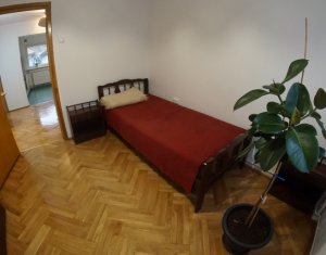 Lakás 3 szobák kiadó on Cluj-napoca, Zóna Grigorescu
