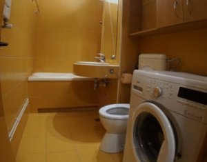 Lakás 3 szobák kiadó on Cluj-napoca, Zóna Grigorescu