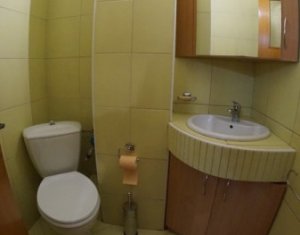 Lakás 3 szobák kiadó on Cluj-napoca, Zóna Grigorescu