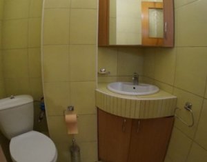 Lakás 3 szobák kiadó on Cluj-napoca, Zóna Grigorescu