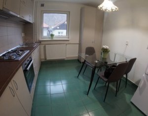 Lakás 3 szobák kiadó on Cluj-napoca, Zóna Grigorescu