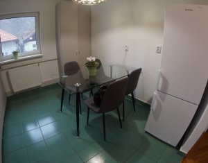 Lakás 3 szobák kiadó on Cluj-napoca, Zóna Grigorescu