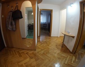 Lakás 3 szobák kiadó on Cluj-napoca, Zóna Grigorescu