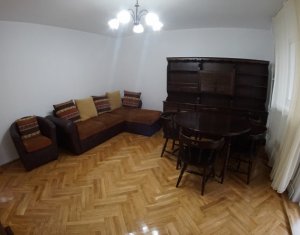 Lakás 3 szobák kiadó on Cluj-napoca, Zóna Grigorescu