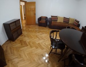 Lakás 3 szobák kiadó on Cluj-napoca, Zóna Grigorescu