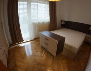 Lakás 3 szobák kiadó on Cluj-napoca, Zóna Grigorescu