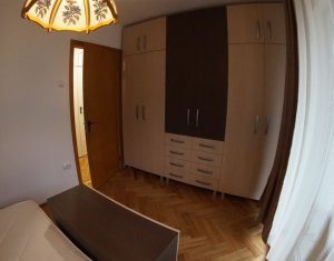 Lakás 3 szobák kiadó on Cluj-napoca, Zóna Grigorescu