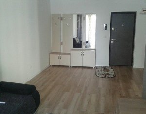 Lakás 3 szobák kiadó on Cluj-napoca, Zóna Andrei Muresanu