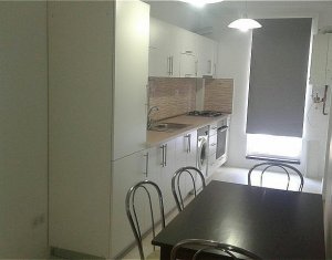 Lakás 3 szobák kiadó on Cluj-napoca, Zóna Andrei Muresanu