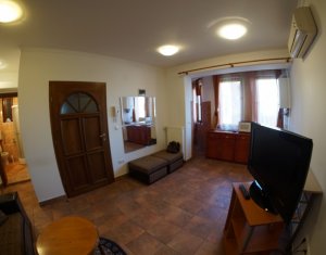 Lakás 2 szobák kiadó on Cluj-napoca, Zóna Centru