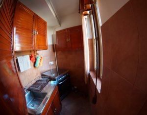 Lakás 2 szobák kiadó on Cluj-napoca, Zóna Centru