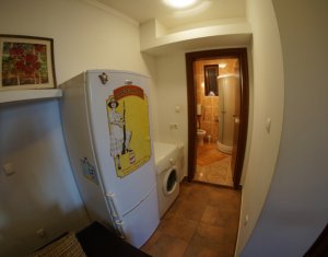 Lakás 2 szobák kiadó on Cluj-napoca, Zóna Centru