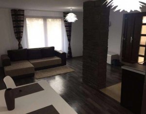 Lakás 3 szobák kiadó on Cluj-napoca, Zóna Gheorgheni
