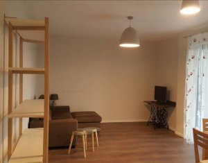 , 63m2 dans Cluj-napoca, zone Andrei Muresanu