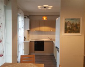 Appartement 2 chambres à louer dans Cluj-napoca, zone Andrei Muresanu
