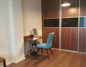 Appartement 2 chambres à louer dans Cluj-napoca, zone Andrei Muresanu