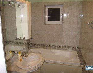 Appartement 3 chambres à louer dans Cluj-napoca, zone Manastur