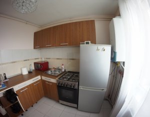 Lakás 2 szobák kiadó on Cluj-napoca, Zóna Gheorgheni