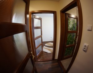 Appartement 2 chambres à louer dans Cluj-napoca, zone Gheorgheni