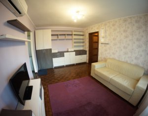 Appartement 2 chambres à louer dans Cluj-napoca, zone Gheorgheni