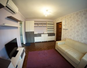 Appartement 2 chambres à louer dans Cluj-napoca, zone Gheorgheni