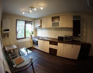 , 50m2 dans Cluj-napoca, zone Gheorgheni
