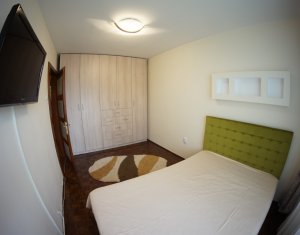 Appartement 2 chambres à louer dans Cluj-napoca, zone Gheorgheni