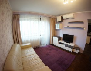 Appartement 2 chambres à louer dans Cluj-napoca, zone Gheorgheni