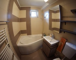 Appartement 2 chambres à louer dans Cluj-napoca, zone Gheorgheni