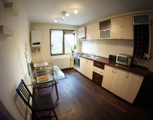 Appartement 2 chambres à louer dans Cluj-napoca, zone Gheorgheni