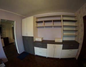 Appartement 2 chambres à louer dans Cluj-napoca, zone Gheorgheni