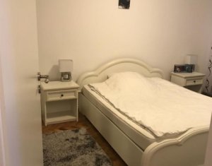 Lakás 3 szobák kiadó on Cluj-napoca, Zóna Manastur