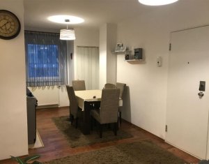 Lakás 3 szobák kiadó on Cluj-napoca, Zóna Manastur