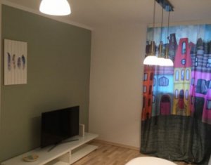 , 50m2 dans Cluj-napoca, zone Centru