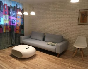 Appartement 2 chambres à louer dans Cluj-napoca, zone Centru
