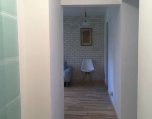 Appartement 2 chambres à louer dans Cluj-napoca, zone Centru