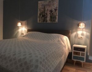 Appartement 2 chambres à louer dans Cluj-napoca, zone Centru