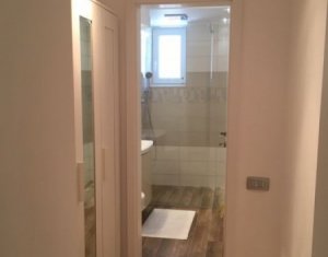 Appartement 2 chambres à louer dans Cluj-napoca, zone Centru