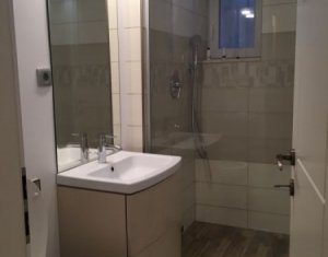 Appartement 2 chambres à louer dans Cluj-napoca, zone Centru