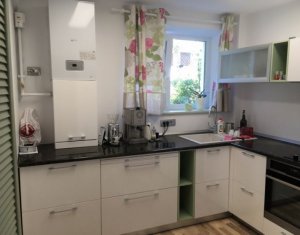 Appartement 2 chambres à louer dans Cluj-napoca, zone Centru